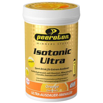 Peeroton Isoton.ultr.orang 300 g Pulver Image