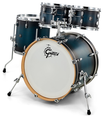 Gretsch Renown Maple Studio -SABB