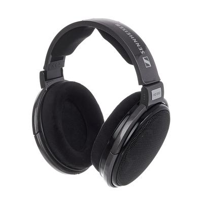 Sennheiser HD-650 New Version 201 B-Stock