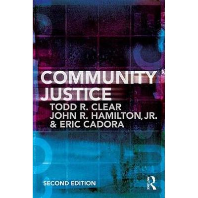 Community Justice