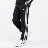 Adidas Bottoms | Adidas Boys Sweatpants | Color: Black/White | Size: Xlb