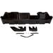 Du-Ha Underseat Storage for 19-22 RAM 1500 Crew Cab New Body Style DU-HA Storage System Black 30100