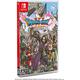 SQUARE ENIX DRAGON QUEST XI FOR NINTENDO SWITCH REGION FREE JAPANESE VERSION [video game]