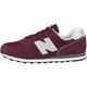 New Balance Herren 373 Core Sneaker Low-top, Rot (Red/White Cd2), 36 EU