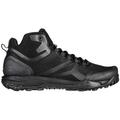 5.11 A/T Mid Tactical Shoes Polyester Men's, Black SKU - 394182