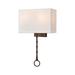 ELK Lighting Shannon 17 Inch Wall Sconce - 75030/2