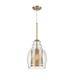 ELK Lighting Herndon 11 Inch Mini Pendant - 81424/1