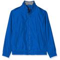 Pierre Cardin Herren Blouson Techno Solid Airtouch Jacke, Blau (Wave 3210), X-Large (Herstellergröße: 56)