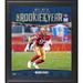 Nick Bosa San Francisco 49ers Framed 15" x 17" 2019 NFL Defensive Rookie of the Year Collage - Facsimile Signature