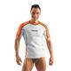 Seac Fit Short, 2 mm Neopren-Kurzarmshirt, ideal als Tauchunterwäsche oder als Rash Guard zum Surfen und Schwimmen