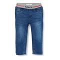 Levi's Kids pull-on skinny jean Baby Jungen River Run 9 Monate