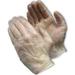 Pip Glove 64-V2000-S Lite Powder Vinyl Disposable Gloves - Small Pack of 100