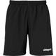 uhlsport Kinder Essential Shorts, schwarz, 140