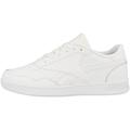 Reebok Herren Royal Techque T Sneaker, Weiß(WHITE/WHITE),36 EU