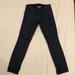 Tory Burch Pants & Jumpsuits | (Two For $40) Tory Burch Pants | Color: Black | Size: 25