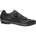 Giro Herren Ventana Radschuhe (Größe 40.5 , schwarz)