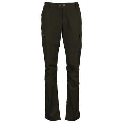 Pinewood - Finnveden Classic Trousers - Trekkinghose Gr C152 - Long schwarz Image