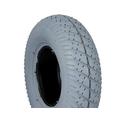 Mobility Scooter Puncture Proof Tyres 280/250 x 4 - Full Set (4) Solid Tyres