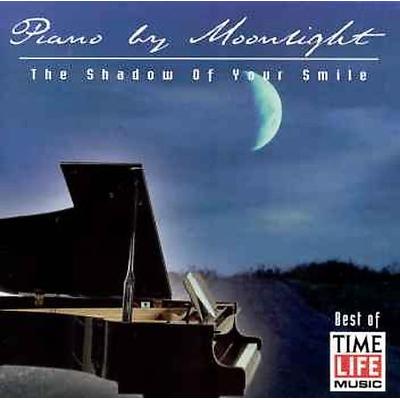 Piano by Moonlight: Shadow of Your Smile by Carl Doy (CD - 01/14/1997)