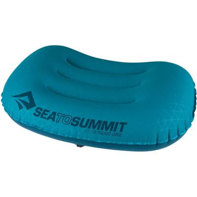 Sea to Summit Aeros Ultra Light Pillow Aqua Large ...