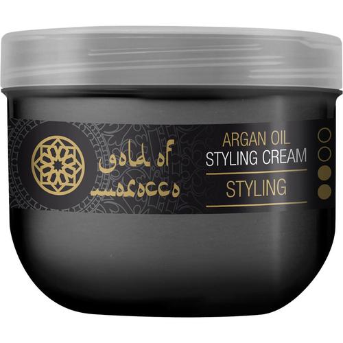 Gold of Morocco – Styling Cream Stylingcremes 150 ml Damen