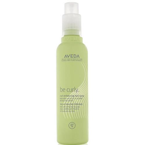 Aveda Be Curly Curl Enhancing Hair Spray 200 ml Lockenspray