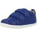 Bobux Unisex Kids’ Grass Court Trainers Blueberry (2)