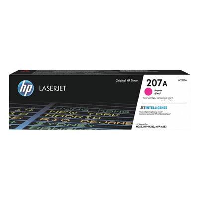 HP Tonerkartusche »W2213A« HP 207A pink