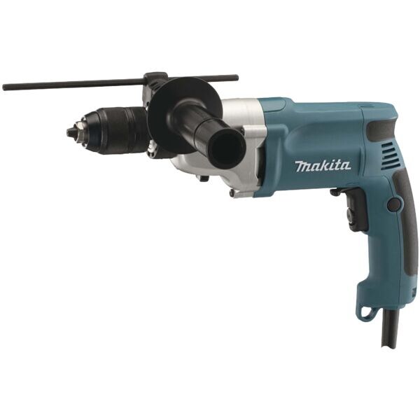 makita Bohrmaschine »DP4011J« blau, 7x22x34.7 cm Image