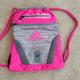 Adidas Bags | Adidas Sport Bag! | Color: Pink | Size: Os