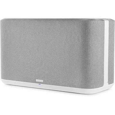 Denon Home 350 powered multi-room audio speaker (white)