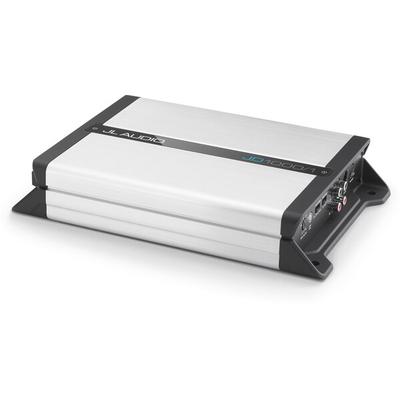 JL Audio JD1000/1 1000W x 1 Car Amplifier