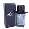 Mr Burberry Indigo 3.4 oz Eau De Toilette for Men