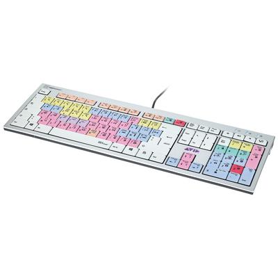 Logickeyboard Avid Pro Tools FRZ PC/Slim