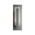 Hubbardton Forge Vertical Bar Outdoor Wall Light - 307282-1006