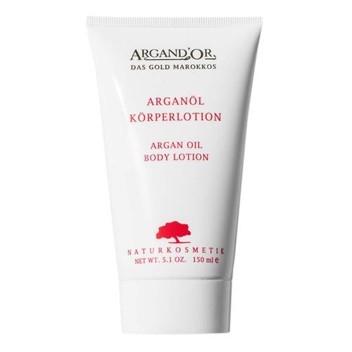 ARGAND'OR Arganöl - Körperlotion 150 ml