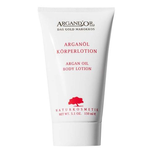 ARGAND’OR – Arganöl – Körperlotion Bodylotion 150 ml