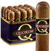 Quorum Short Robusto - Classic - Pack of 20