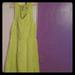 American Eagle Outfitters Dresses | American Eagle Outfitters Dress | Color: Yellow | Size: 12