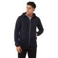 Craghoppers Men's Mannix FLC JKT Jacket, Blue Navy, XL