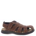 Dockers Searose - Mens 12 Brown Sandal Medium