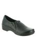 Easy Works Tiffany - Womens 6.5 Black Slip On W2