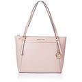 MICHAEL KORS Womens Voyager Handtasche, Soft Pink