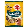 Pedigree Tasty Bites Snack per cani - Set %: Cheesy Bites Formaggio & Manzo 12 x 140 g