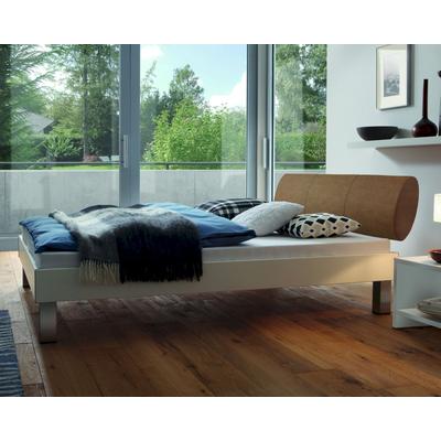 Hasena Movie-Line Bett Star Mico/Elipsa 120x200 cm / Buche HN