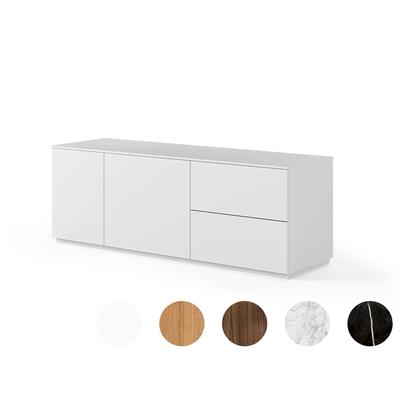 TemaHome »Join« Sideboard - 160L2 Weiss
