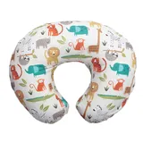Boppy Original Feeding & Infant Support Pillow, Multicolor