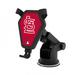 St. Louis Cardinals Solid Design Wireless Car Charger