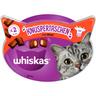 60g Manzo Temptations Whiskas snack per gatti