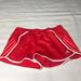 Adidas Shorts | Adidas Womens Shorts | Color: Red/White | Size: M